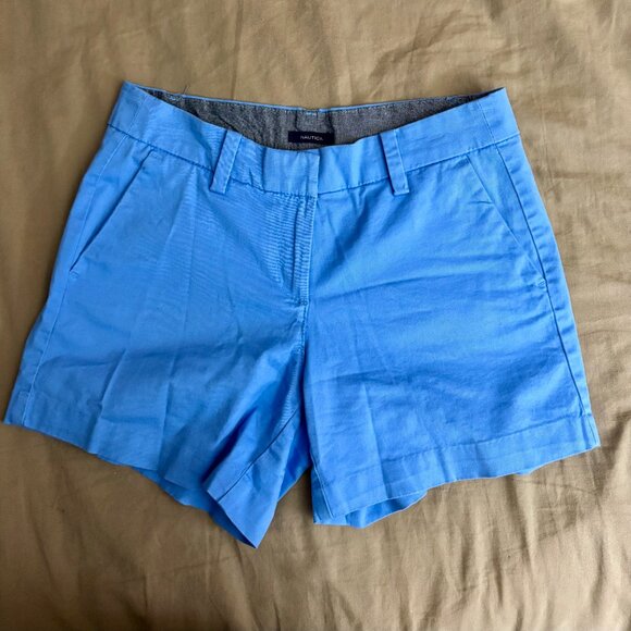 Nautica Pants - Nautica 4" Shorts